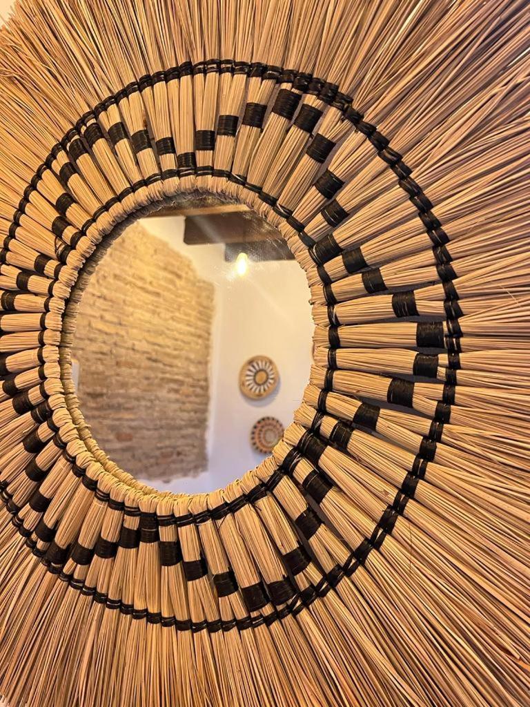 Kala Almendrillo - Habitacion Estudio Centro Jerez Херес-де-ла-Фронтера Экстерьер фото